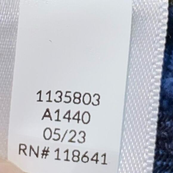 Lane Bryant Flex Magic Waistband Ultra High Rise Jegging Jeans Plus Size 22 - Picture 8 of 12